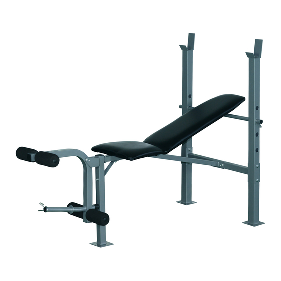 HOMCOM A91-032 Montageanleitung