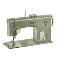 Pfaff 90 Gebrauchsanleitung