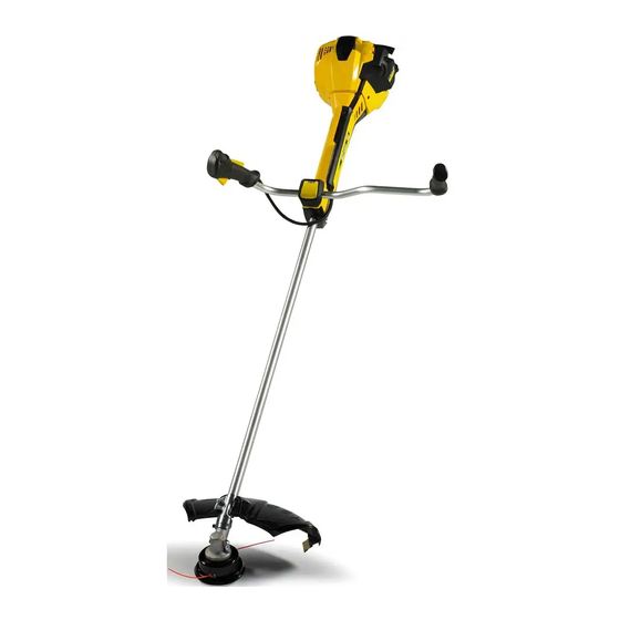 Texas BCP 4300 Bedienungsanleitung