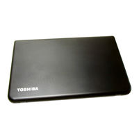 Toshiba C70D Benutzerhandbuch