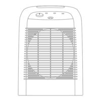 Rowenta SO6215 BALNEA SILENCE Anleitung