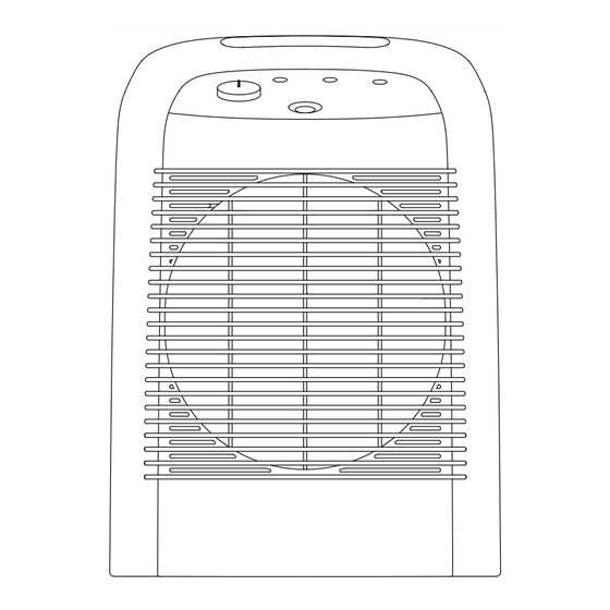 ROWENTA SO6215 BALNEA SILENCE Anleitung