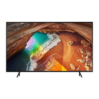Samsung QE82Q60R Bedienungsanleitung