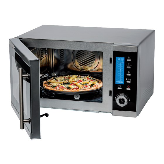 Kitchenware MD 15501 Bedienungsanleitung