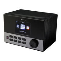 SOUNDMASTER IR1100 Bedienungsanleitung