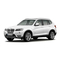 Autos BMW X3 xDrive28i Betriebsanleitung