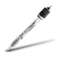Mettler Toledo InPro 3030 Betriebsanleitung