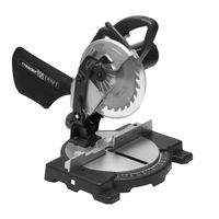 MEISTER CRAFT MGS 1200 B Originalbetriebsanleitung