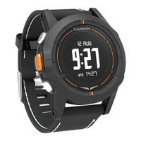 Garmin D2 Pilot Benutzerhandbuch