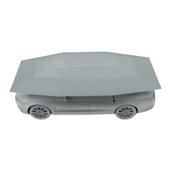 PNI SilverShade One Benutzerhandbuch