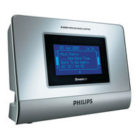 Philips SLA5520 Benutzerhandbuch