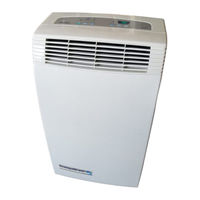 DeLonghi CF 190 Gebrauchsanweisung