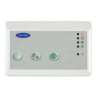 Carrier Aquasnap PLUS Gebrauchsanweisung