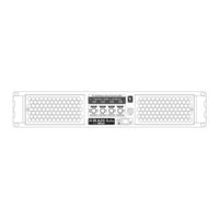 RAM Audio V Series Bedienungsanleitung
