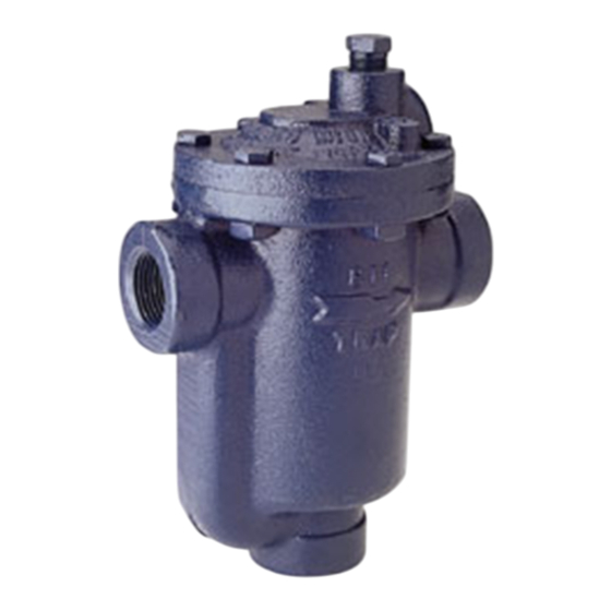 Armstrong 800 Serie Installations- Und Wartungsinformationen