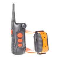 Aetertek AT-918C Bedienungsanleitung