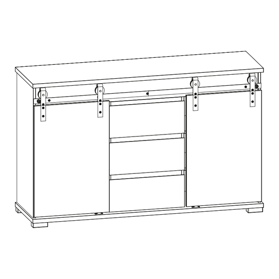 finori SVA01B/001 Bedienungsanleitung
