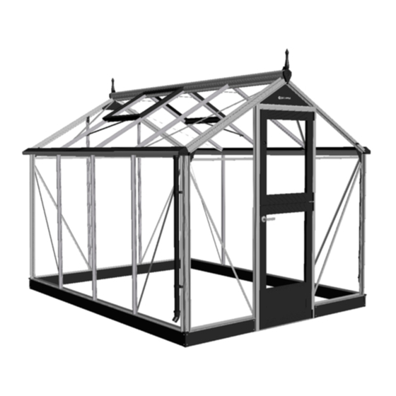 Juliana Compact Montageanleitung