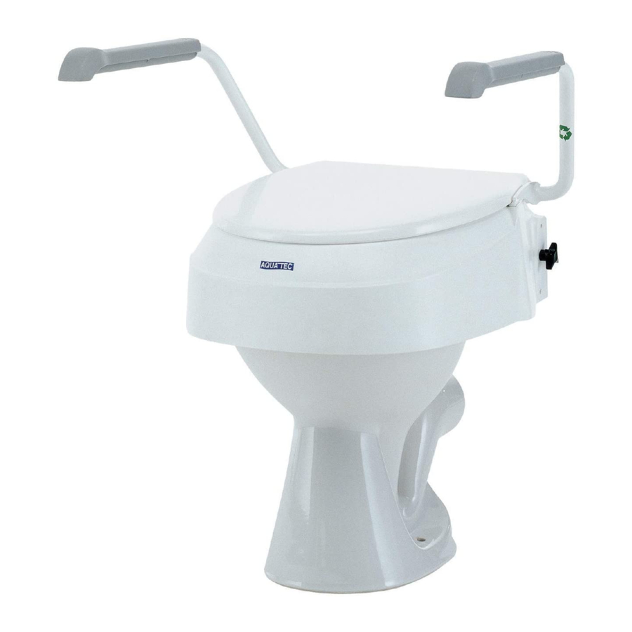 Aquatec 900 Gebrauchsanweisung