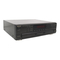 CD-Player Panasonic SL-PD9 Bedienungsanleitung
