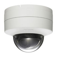 Sony IPELA DynaView SNC-DF50P Installationsanleitung