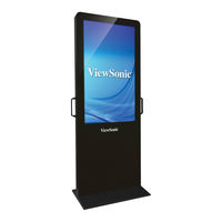 ViewSonic VS15900 Bedienungsanleitung