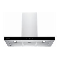CIARRA CBCS9102 Benutzerhandbuch Und Installationsanleitung