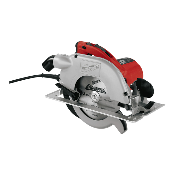 Milwaukee SCS 65 Q Originalbetriebsanleitung