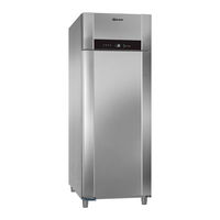 Gram GRAM BAKER SF 950plus Bedienungsanleitungen