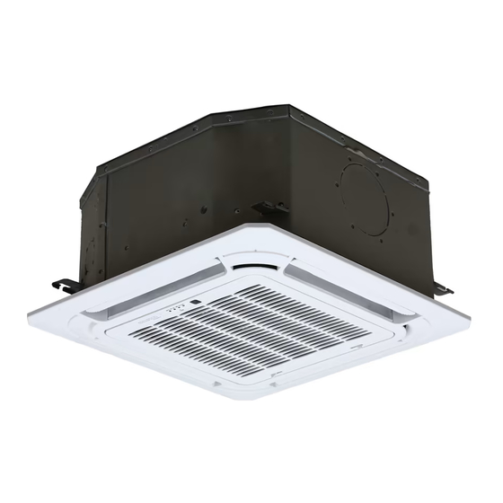 Carrier 38QUS012 Installationshandbuch