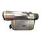Camcorder Hitachi DZMV350E Bedienungsanleitung