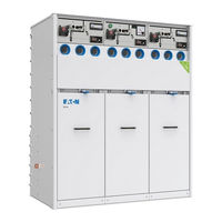 Eaton Xiria E Kurzanleitung