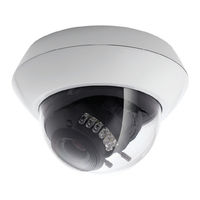 Abus TVCC35010 Bedienungsanleitung