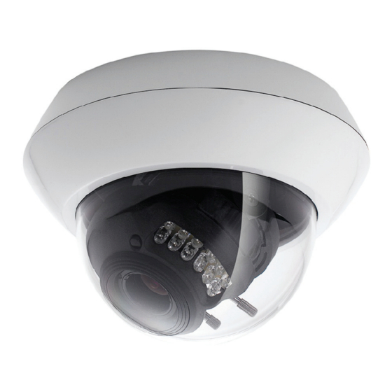 Abus TVCC70500 Bedienungsanleitung