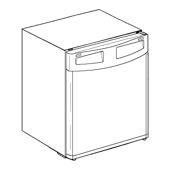 Dometic RHC 441 Bedienungs- Und Installationshinweise