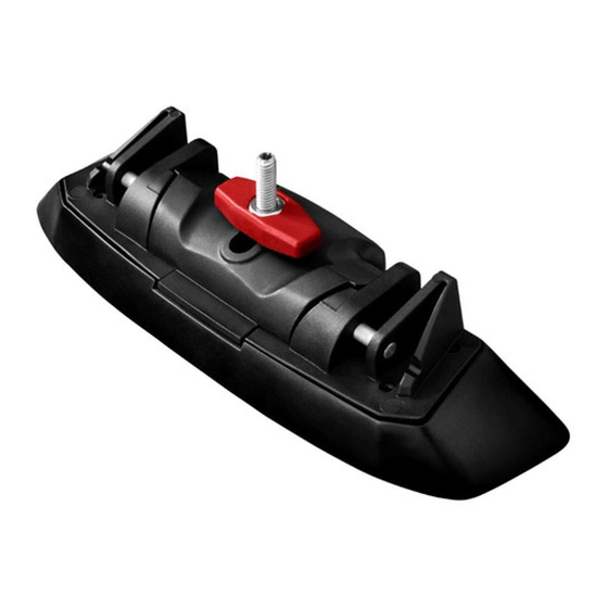 Whispbar K451W Montageanleitung