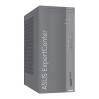 Asus D901MDR Benutzerhandbuch