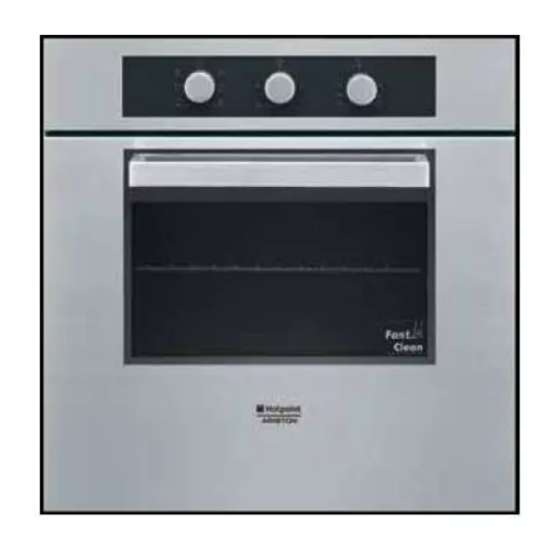 Hotpoint Ariston FZ61P.1/HA Handbücher
