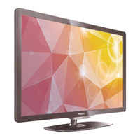 Philips 40HFL5573D/10 Benutzerhandbuch