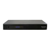 SetOne EasyOne S-HD evo Bedienungsanleitung