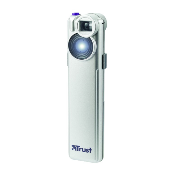 Trust SPYCAM 300S Bedienungsanleitung