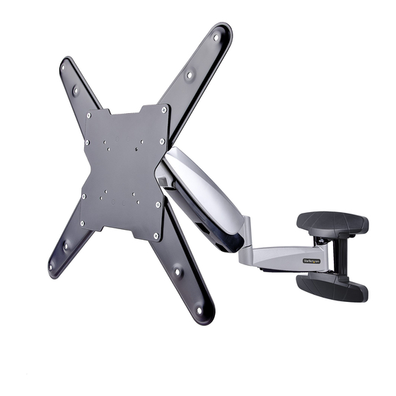 StarTech FHA-TV-WALL-MOUNT Bedienungsanleitung