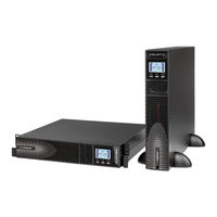 Sicotec TWIN RT2 6000 VA Kurzanleitung