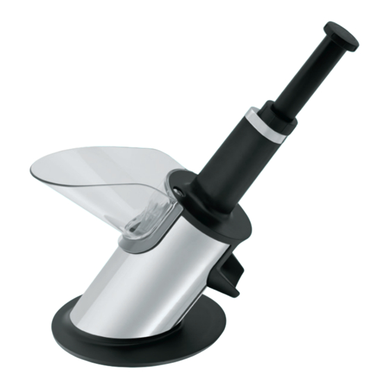 Rösle 16281 Anleitung