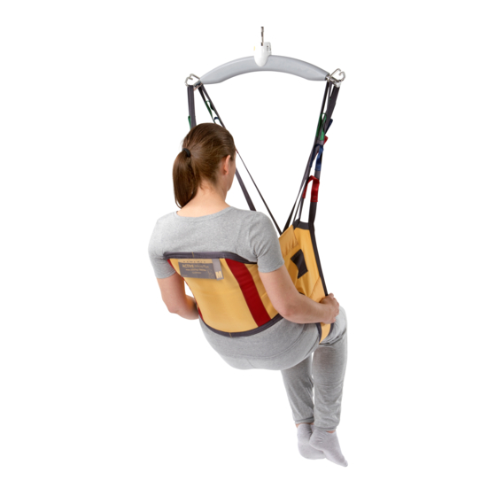 Guldmann ACTIVE MICRO PLUS Handbuch