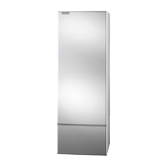 Nibe CU 300 Handbücher
