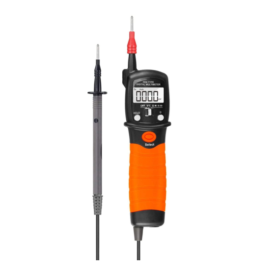 AOPUTTRIVER AP-38B Benutzerhandbuch