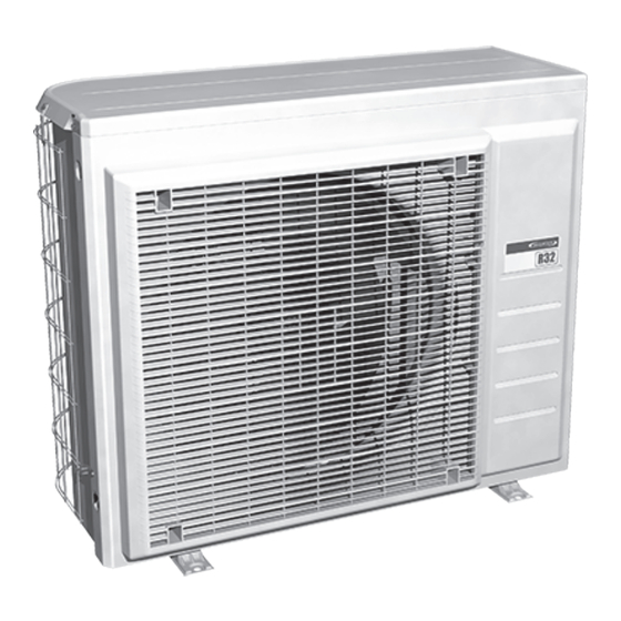 Daikin ERGA06DAV3 Installationsanleitung