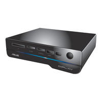 Asus O!Play Gallery Benutzerhandbuch