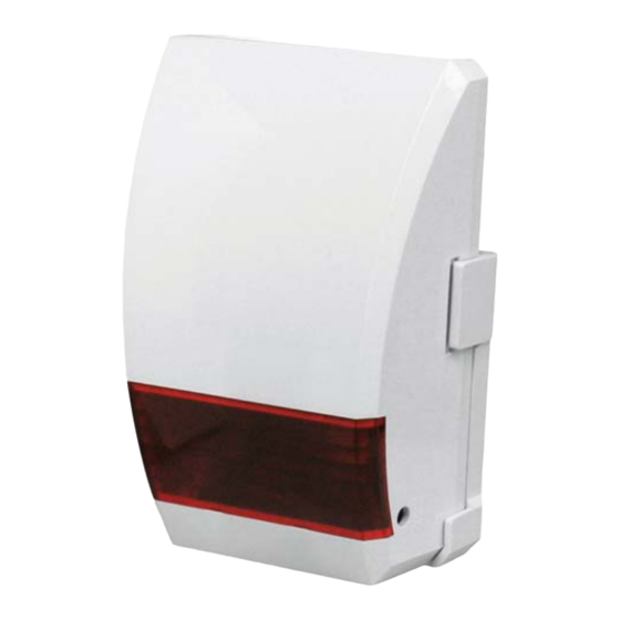indexa SMART SECURITY SYSTEM 700 Bedienungsanleitung